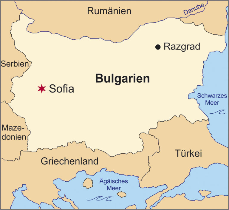 Bulgarien – Ev. Karmelmission